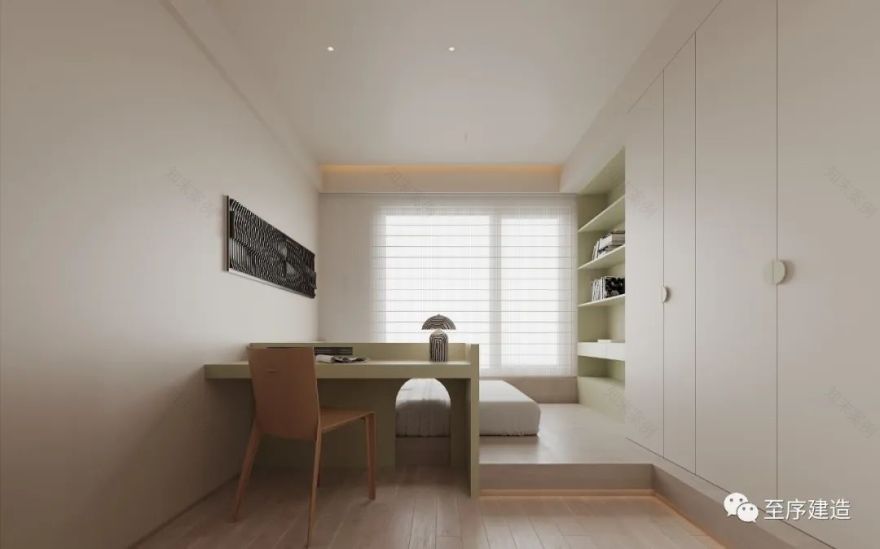 至序建造| 法式—华尔兹-52