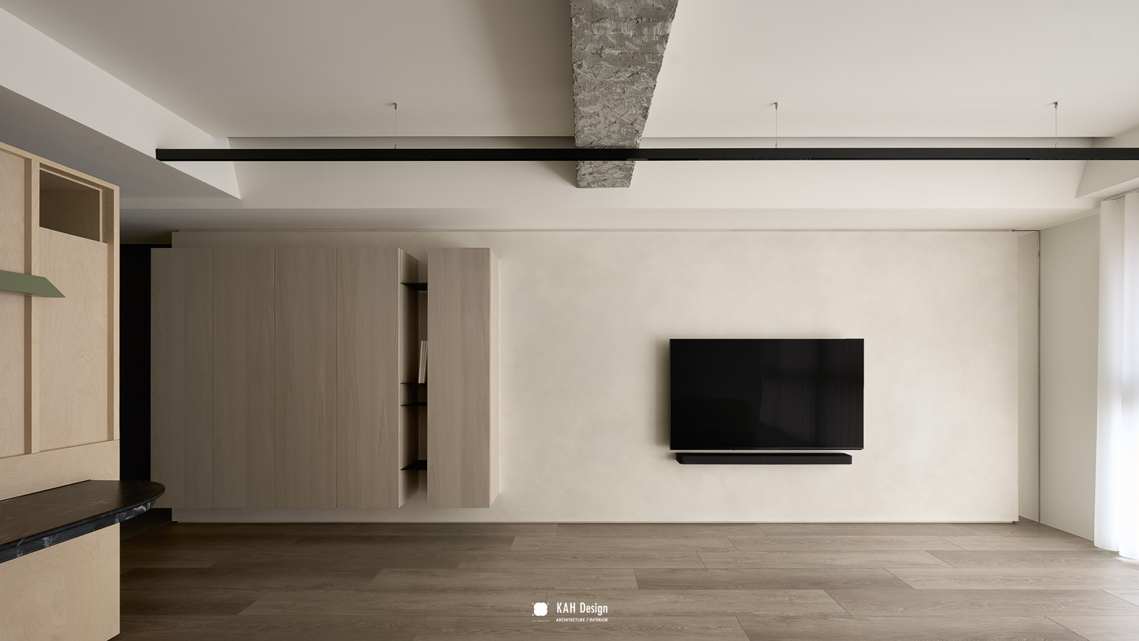 弧線中的日常|A Home Along the Curve-17