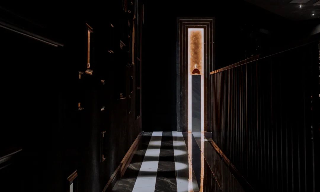 回味往事LIVEHOUSE丨中国泉州丨ACE筑伦装饰-30