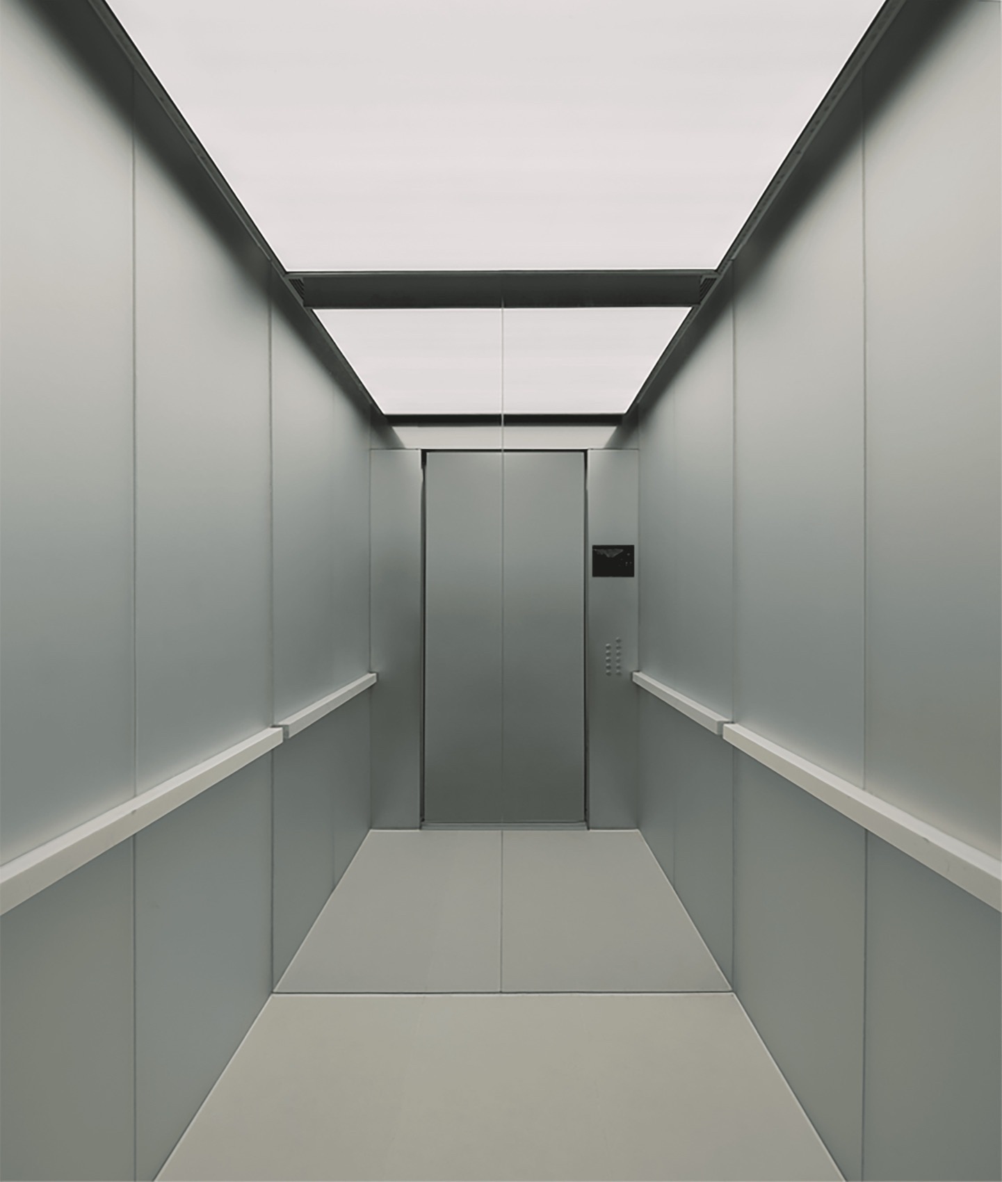 上海线条丨中国上海丨SAKO Architects-46