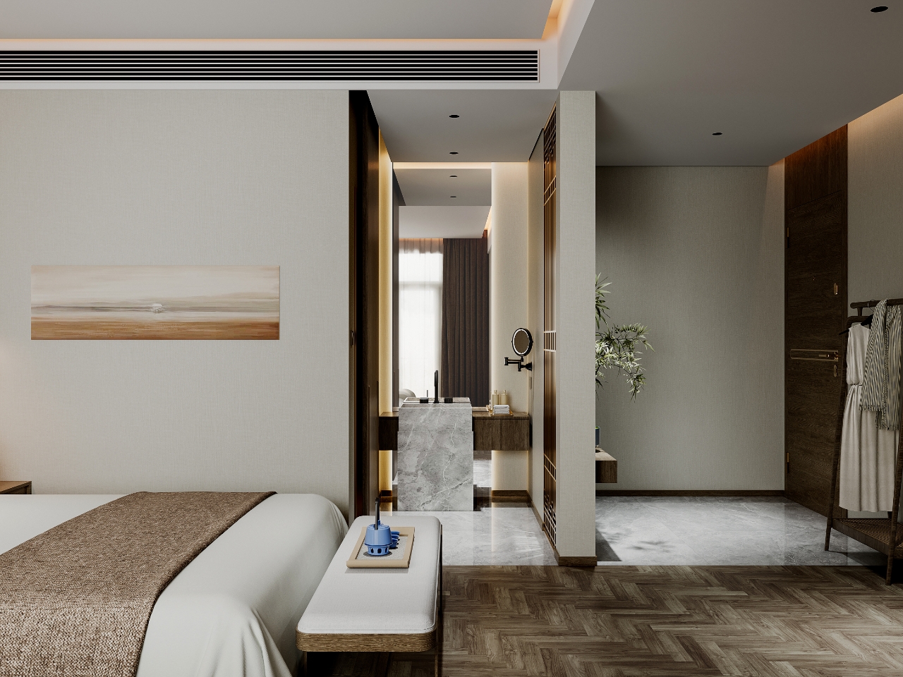 一家小民宿设计效果-8