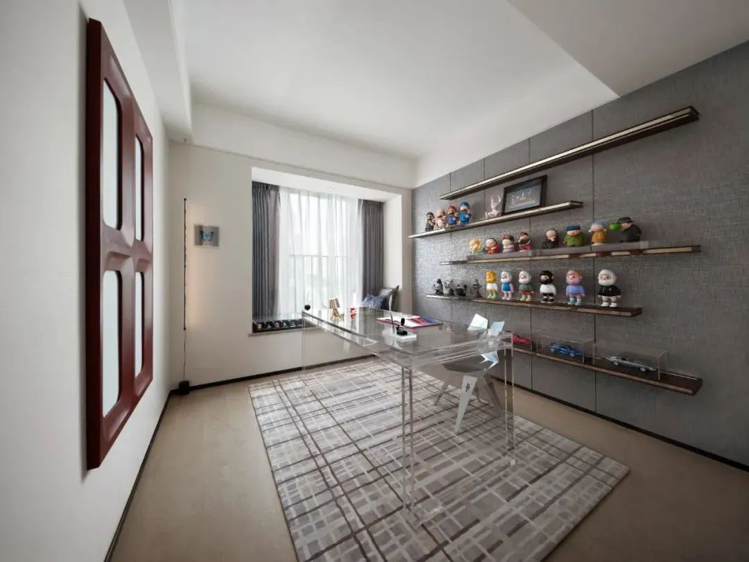 天健悦湾府丨中国深圳丨GND恩嘉设计-156