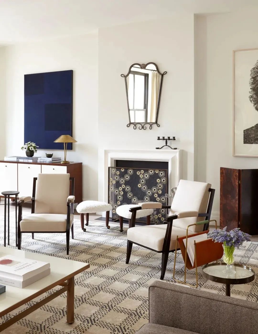 上东区丨美国纽约丨Alyssa Kapito-65