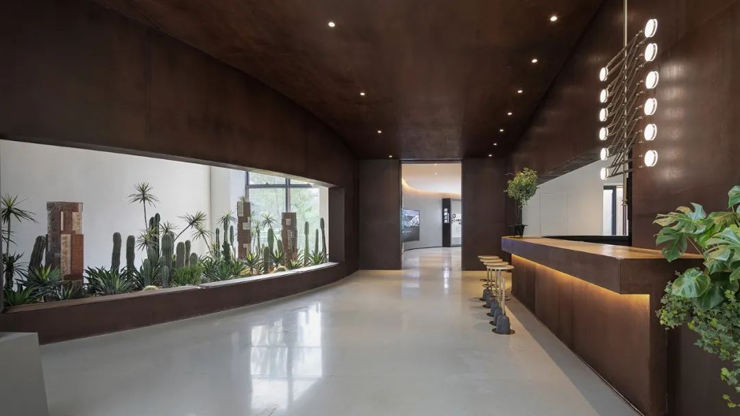 沈阳华润时代之城丨中国沈阳丨北京靳朝晖设计有限公司,都市实践(北京)建筑设计咨询有限公司-25