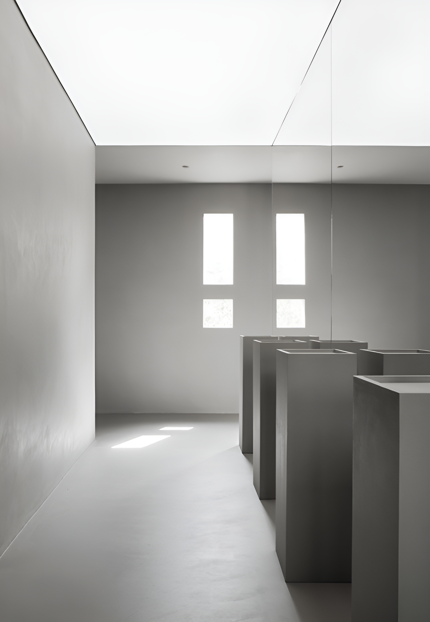 Gobbetto 高钡特展厅丨中国北京丨NOTHING DESIGN-13