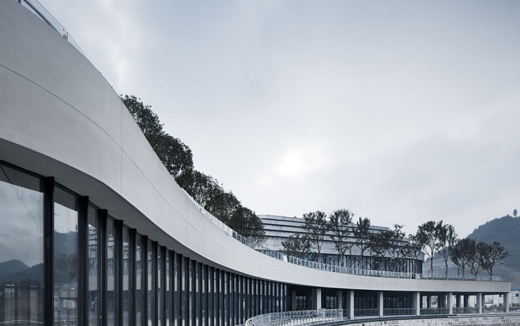 临安体育文化中心-32