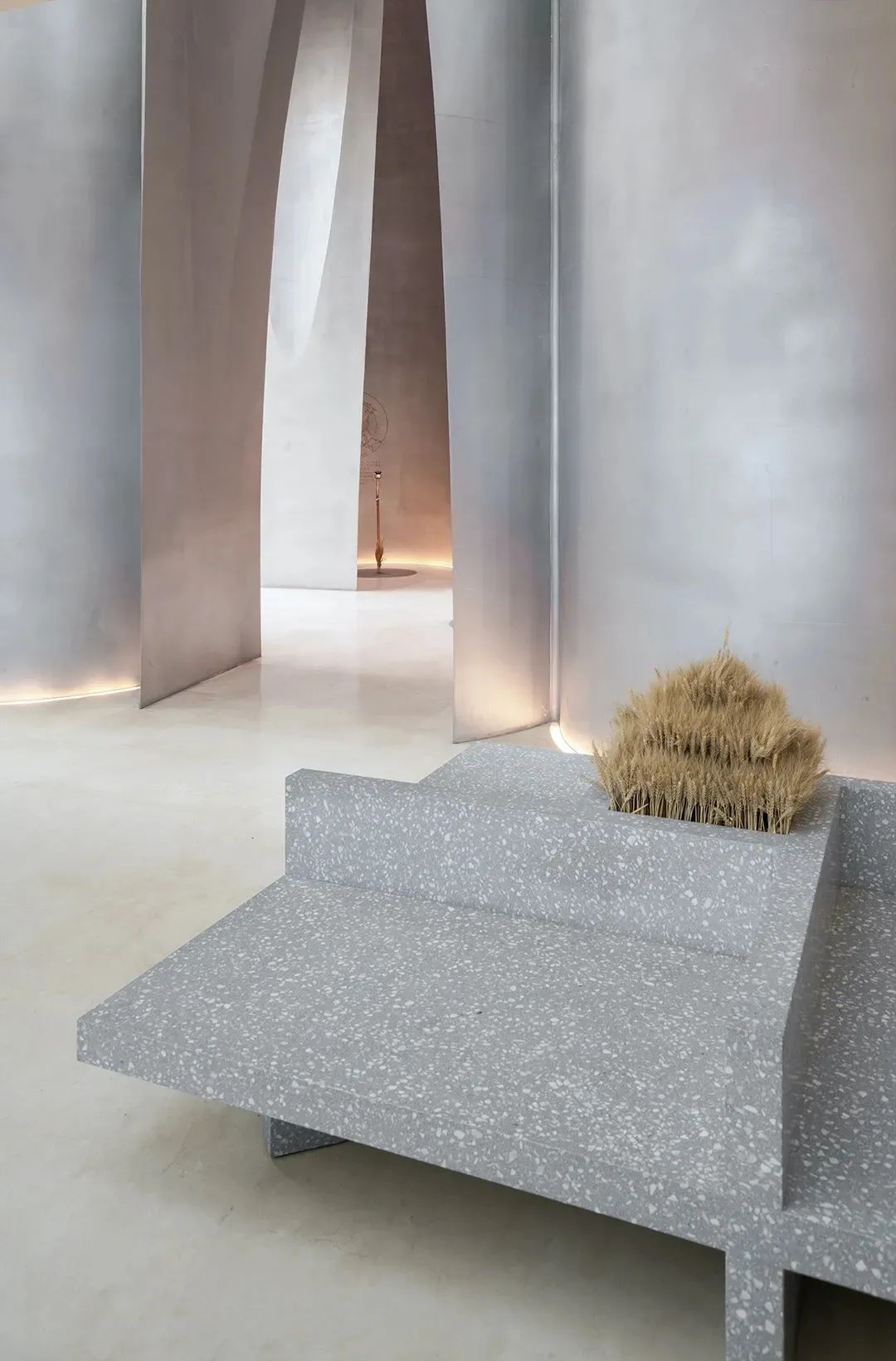 华润置地武汉啤酒博物馆+售楼处丨中国武汉丨水相设计-13