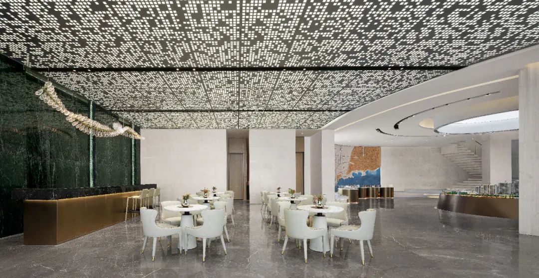 首发｜涵冰：无际，那是宛如瑰宝的海面｜中梁首府-40