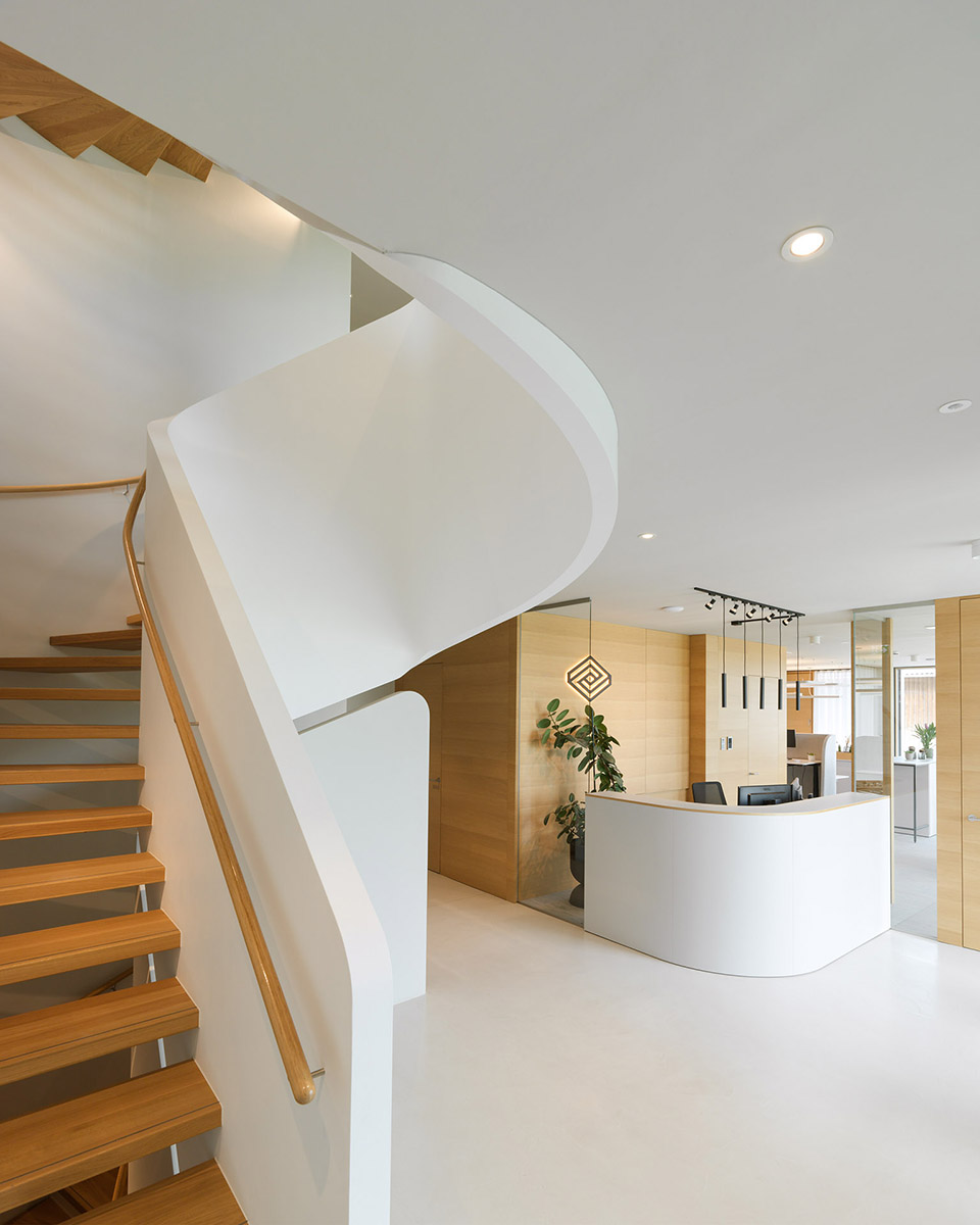 SFK 办公室丨奥地利丨heri&salli-23