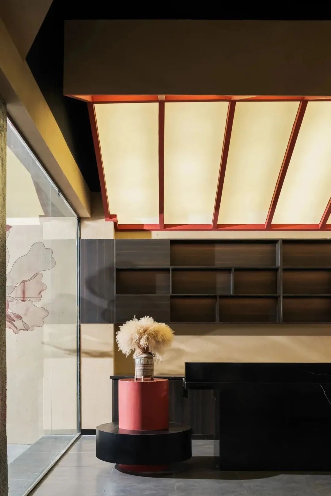 香港大禾装饰鱼府，打造高端医美空间-0