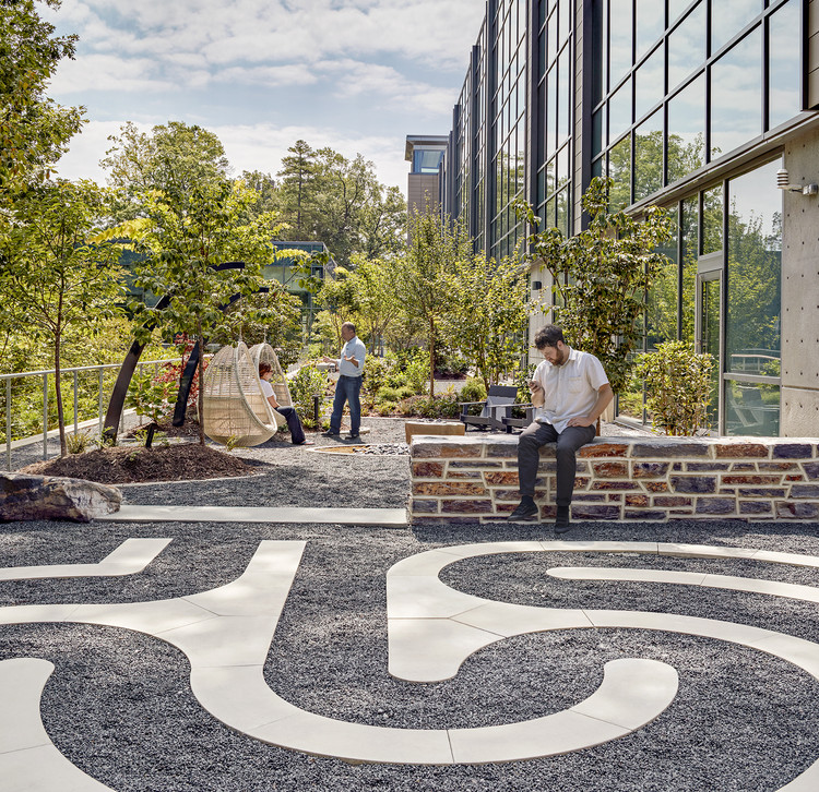 杜克学生健康中心-34