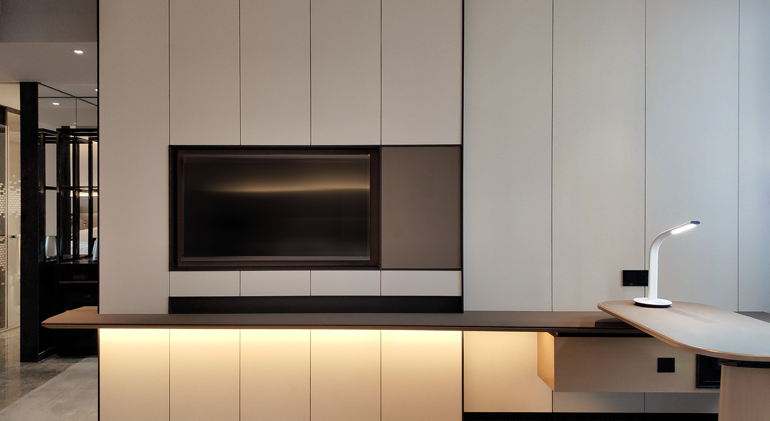 深圳“环石”酒店-15