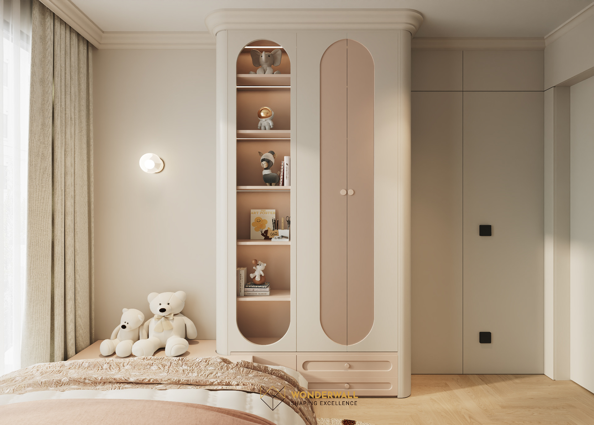 SIMPLE·SOUL 室内设计丨越南河内-27