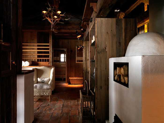 瓦赫特尔霍夫狩猎庄园阿尔卑斯酒店-6