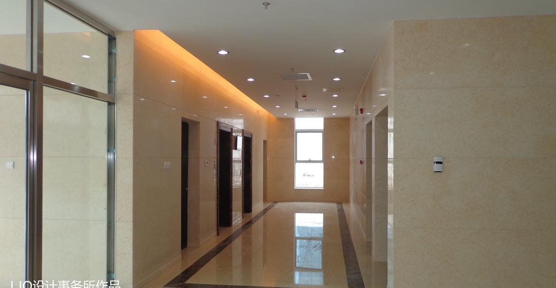 图书馆设计施工-14