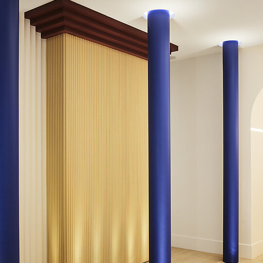 Lux FX Lighting Studio by IF Architecture | Australian Interior Design Awards-3