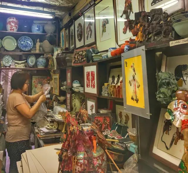 你要找的北京味，自在八归——四合院都有！-32