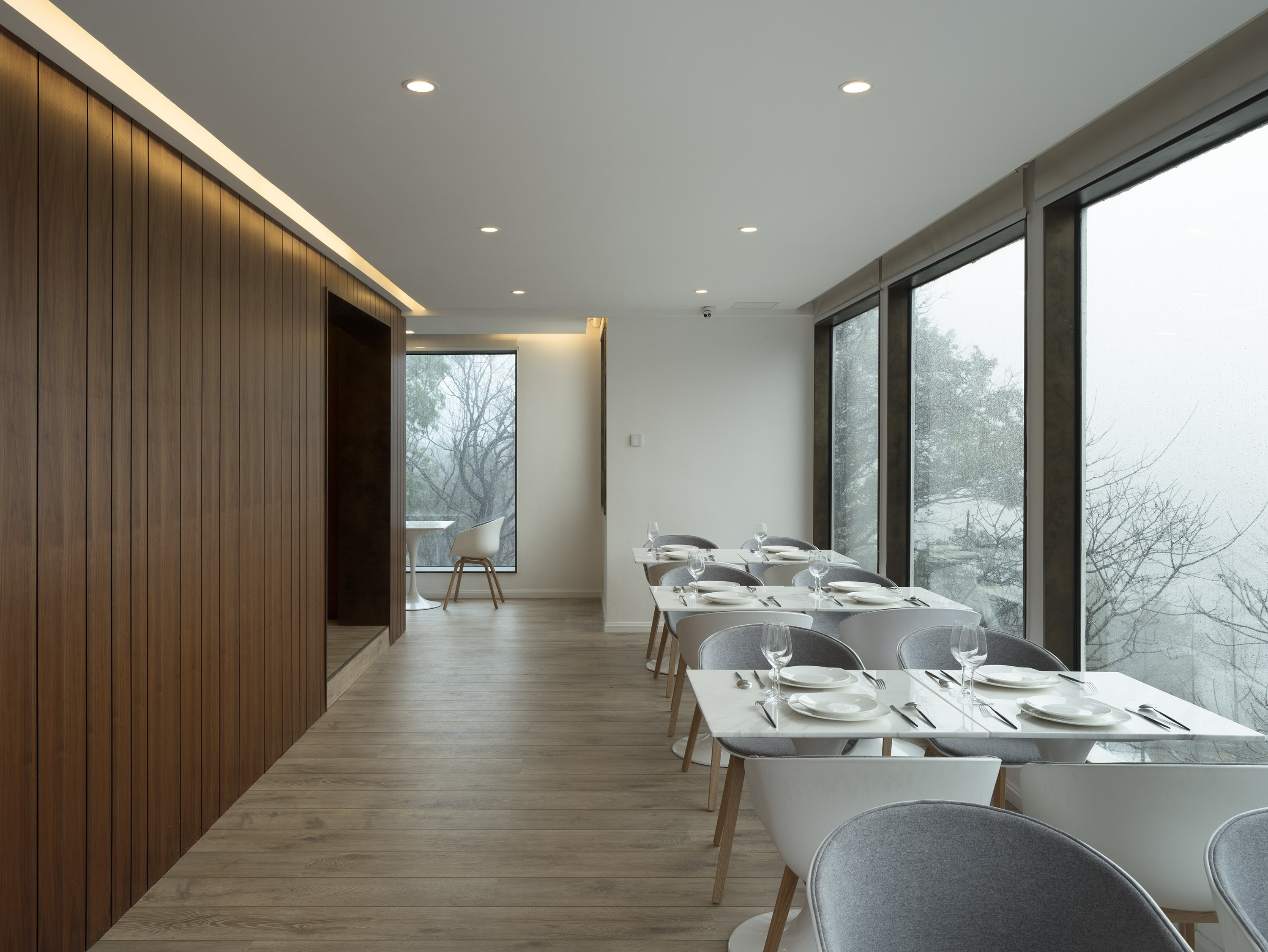 杭州 Aventree Hotel-56