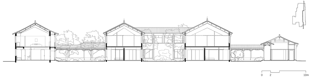 苏州畅园有熊酒店丨中国苏州丨大舍建筑设计事务所,KONO DESIGNS,尚壹扬设计-30