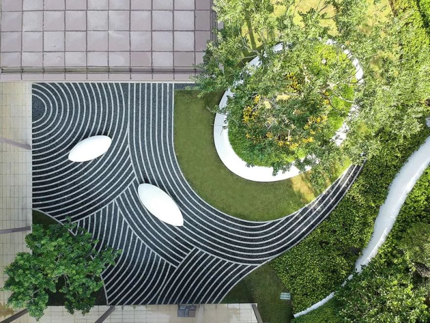 鱼水之境——绿地·阳江新里海玥公馆-5