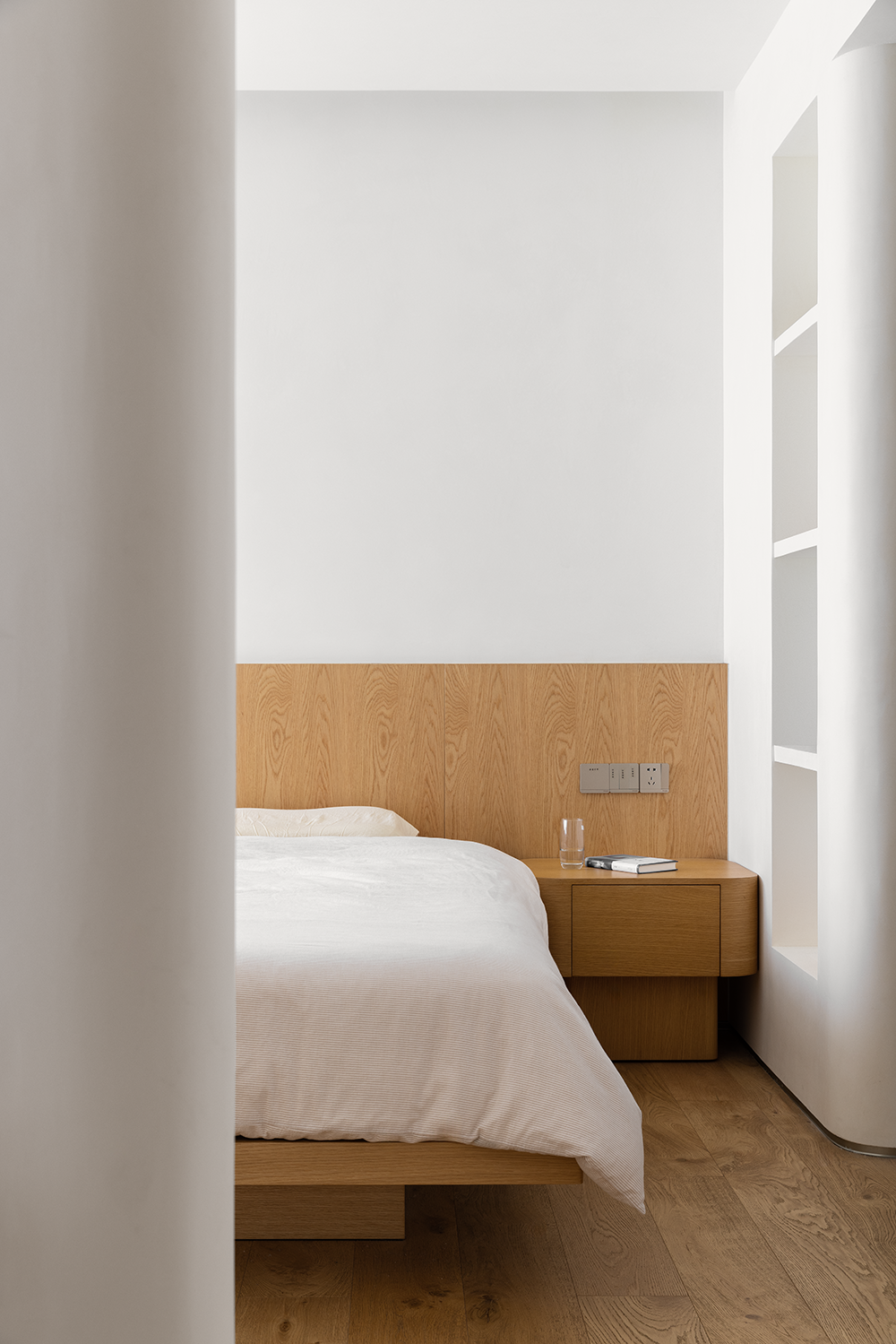 海德琥珀台丨中国东莞丨云间室内设计-27