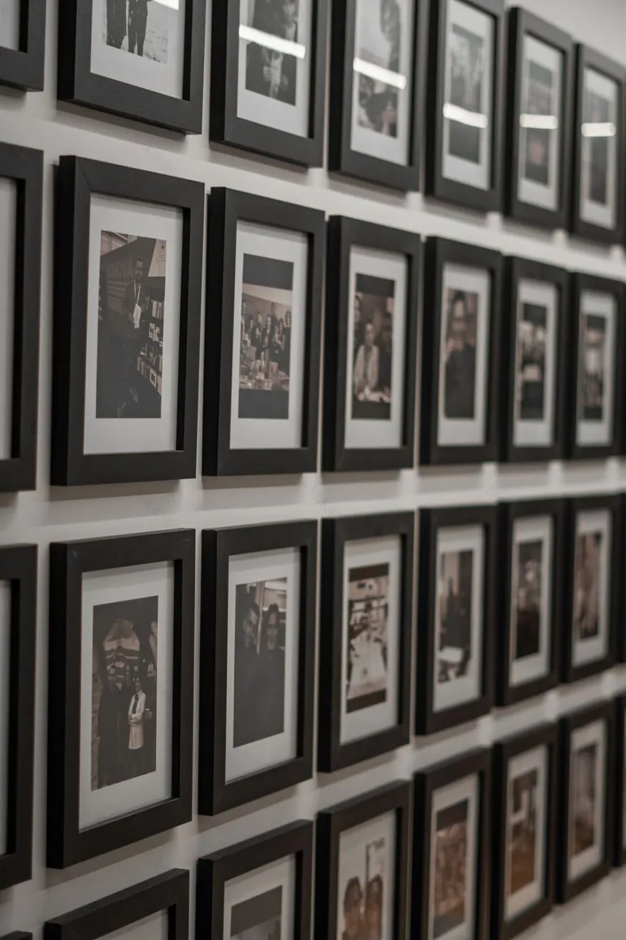 ALBAS 出版社办公室丨普里什蒂纳丨Ferizi+Ferizi Architects-43