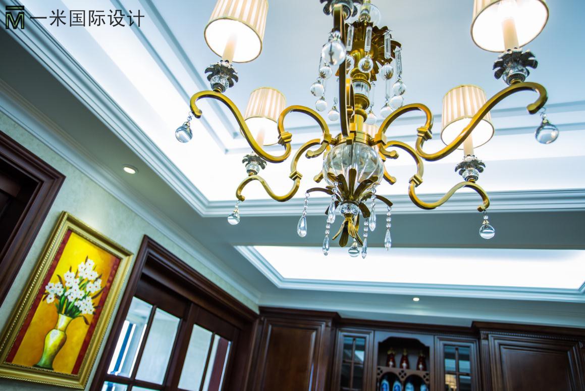 蓝绿情怀 · 美克美家打造摩登复古家-23