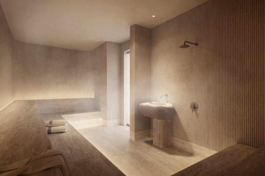 迈阿密瑞吉住宅丨美国-80