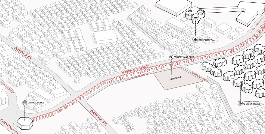 精灵罐;小精灵罐(注:PIXIE有小精灵、精灵之意 ,POTS是罐子的复数形式,结合常见命名风格有以上较合理的翻译,但如果有特定背景,可能需要更贴合的译法) 丨开罗大学工程学院建筑系学生(推测)-3