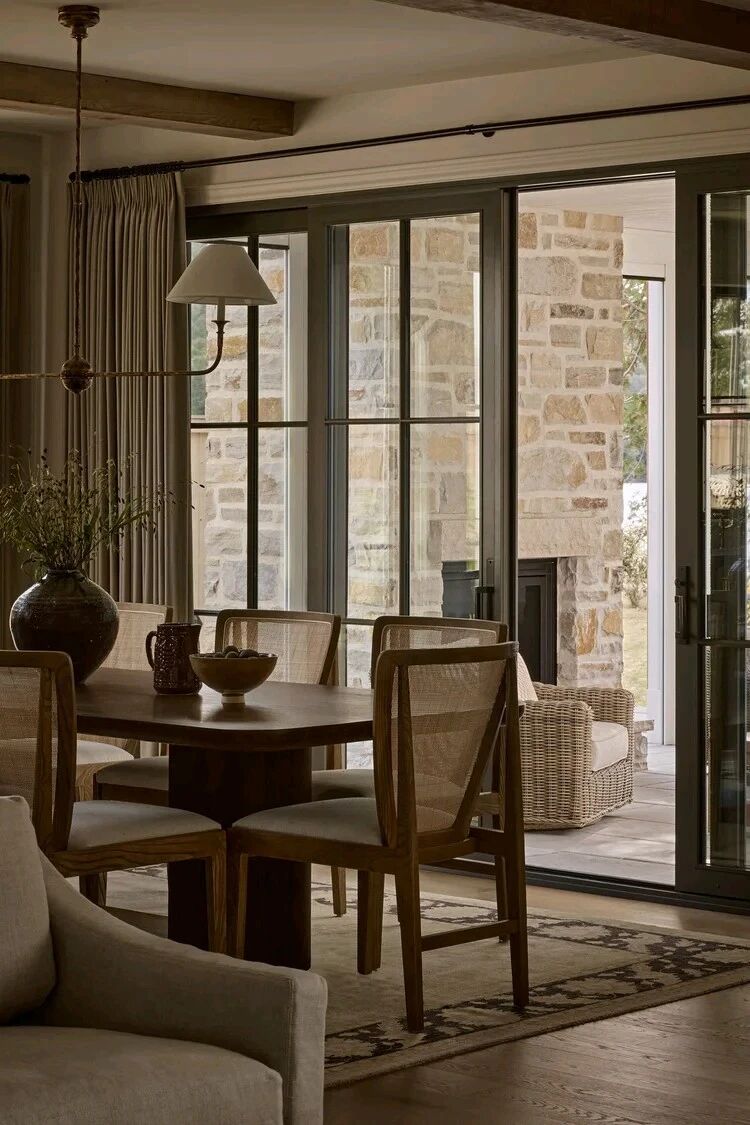 杜拉克住宅（Du Lac Residence）丨加拿大丨Blanc Marine Intérieurs-8