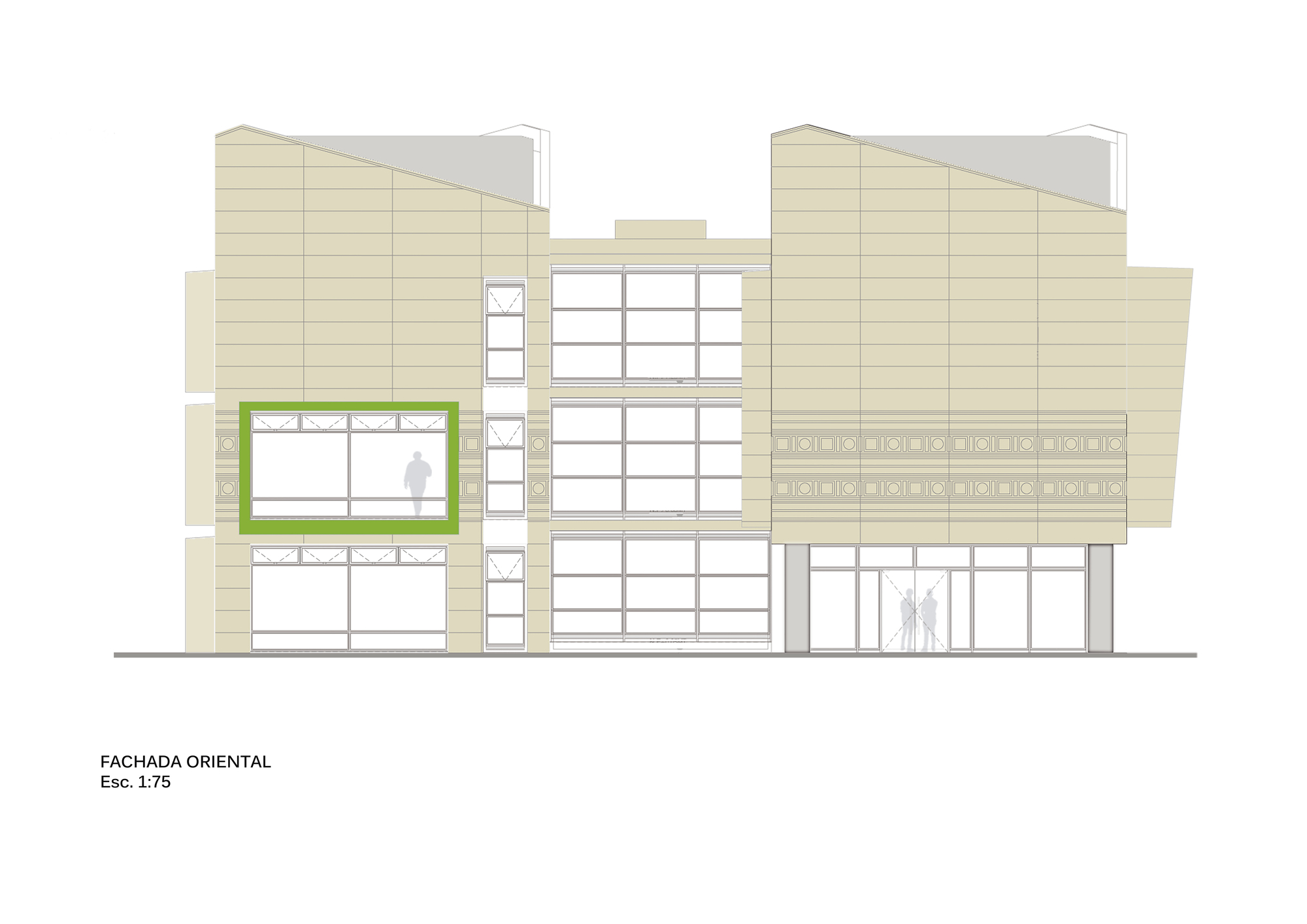 Biblioteca Pública de Tocancipá / Rizoma Proyectos-38