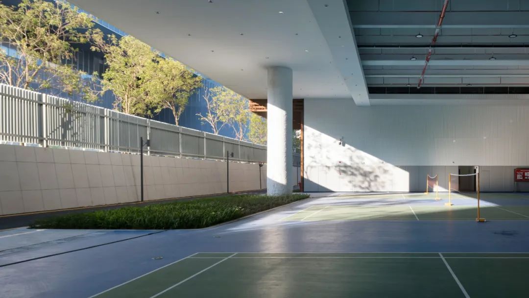 深圳市龙华区教科院附属实验学校丨中国深圳丨华阳国际-25