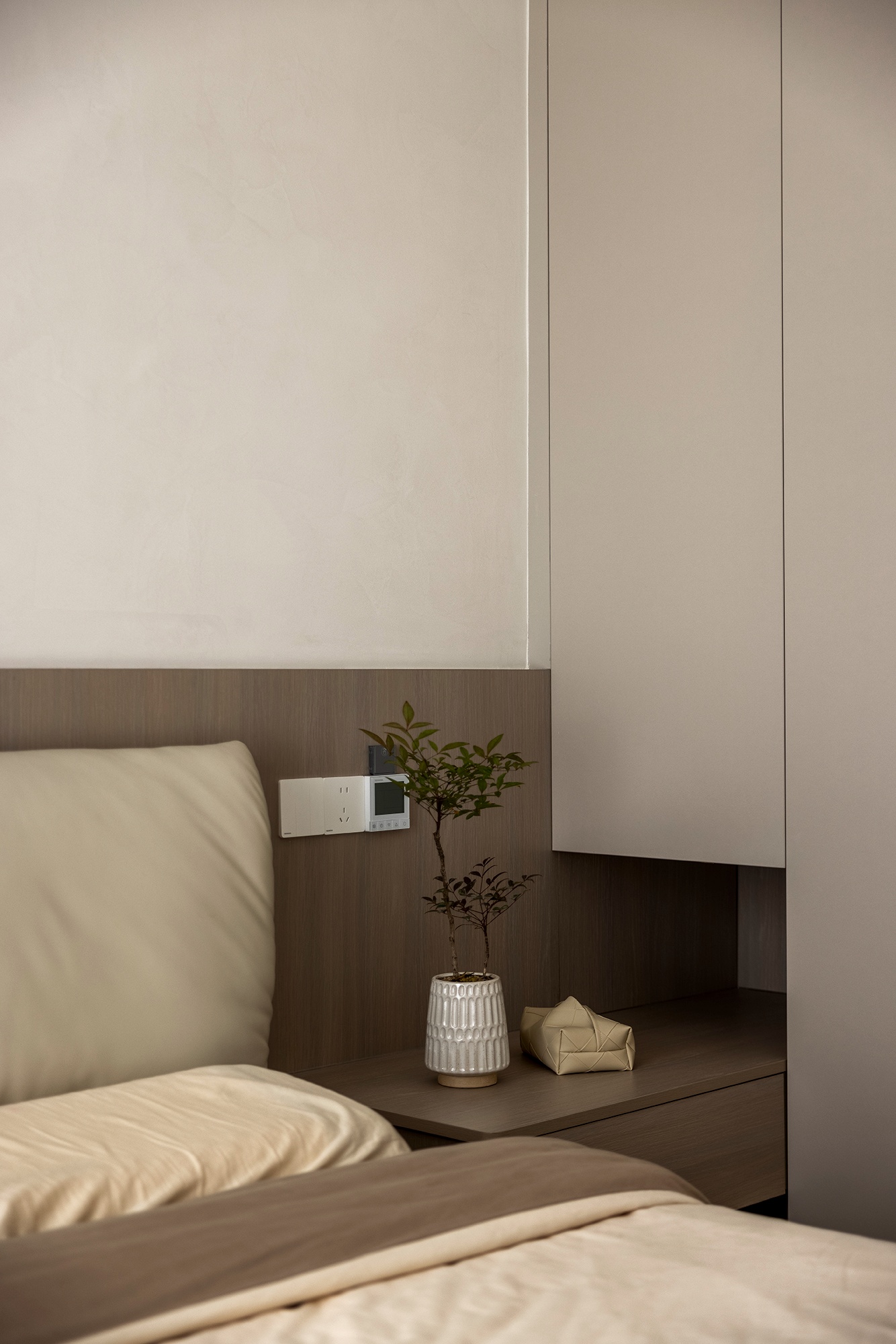 浙江青田·河滨花园住宅设计丨中国浙江丨青创空间设计-40