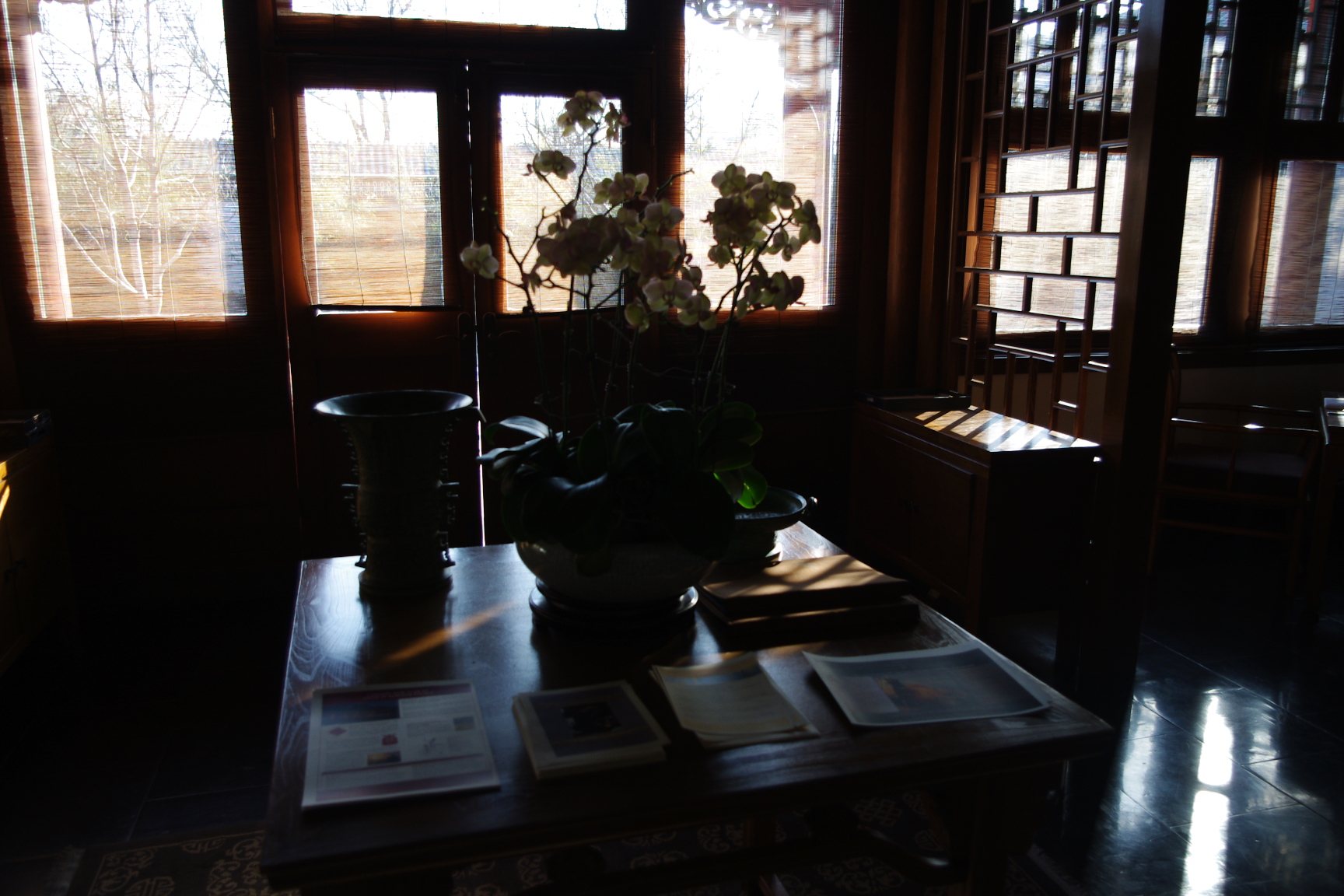 JAYA  北京安曼颐和酒店-8-16