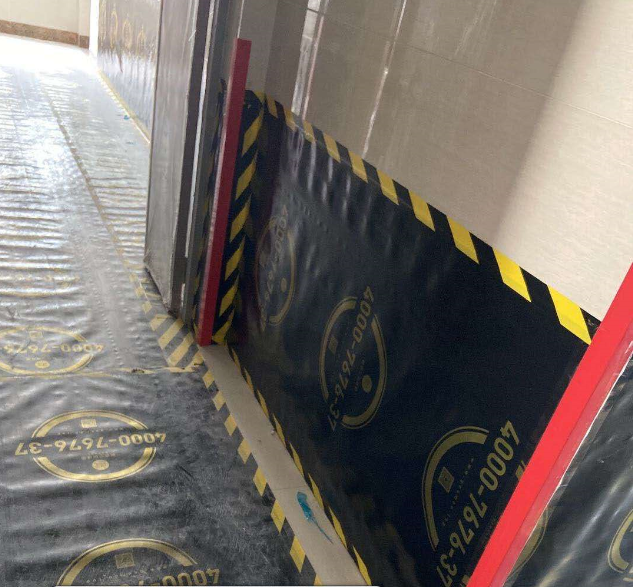 汪真 | 从“憨气”到匠人之气的室内装修大师-154