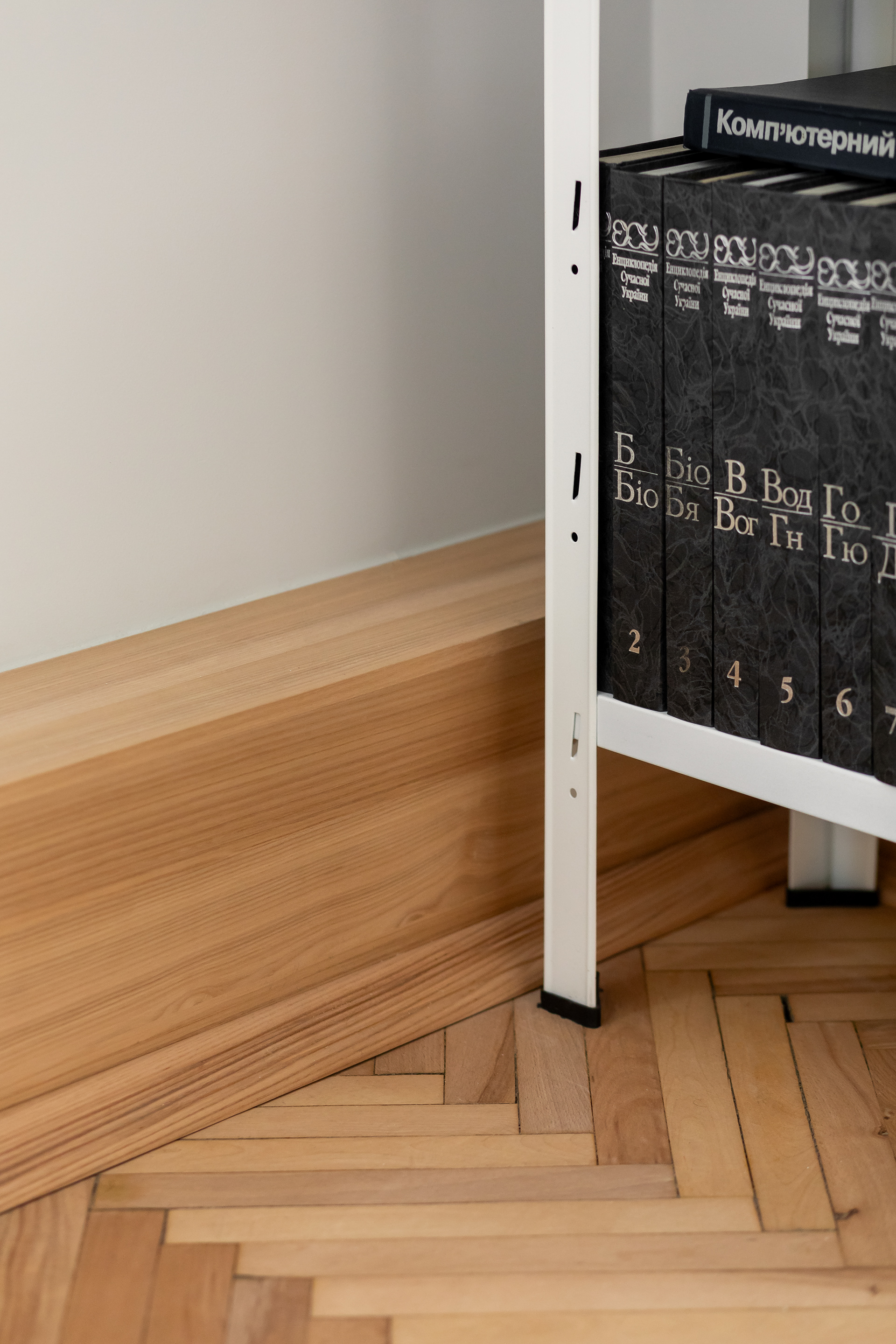 Городок 社区共创中心丨乌克兰利沃夫-53