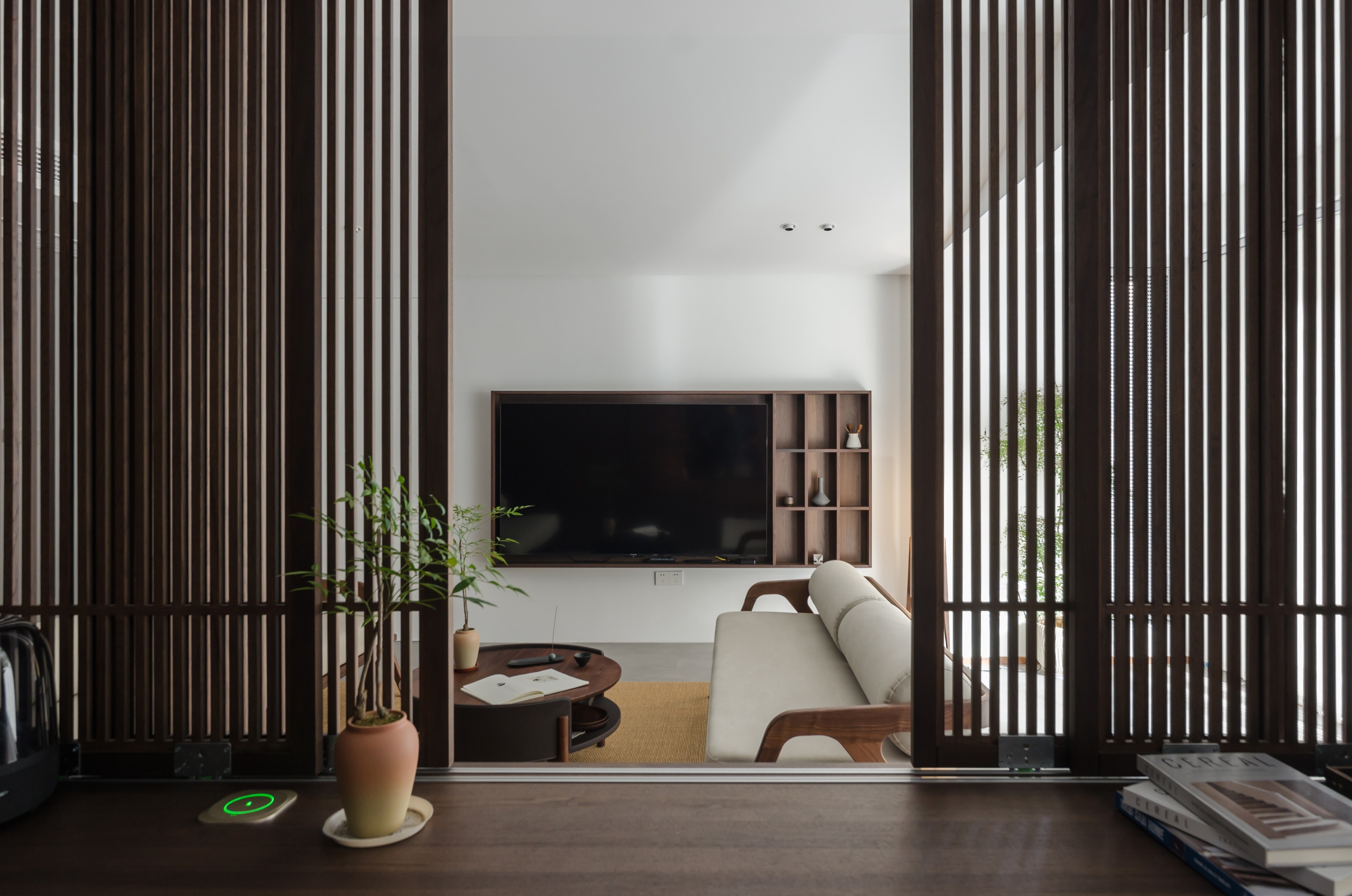 简练中式家居设计-42