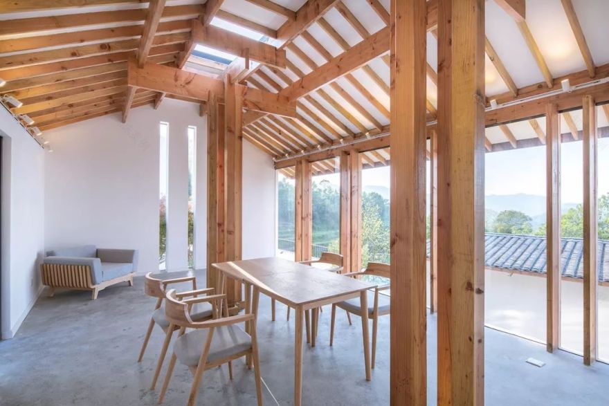 1492期 2019中国最美民宿设计,美出新高度!-156