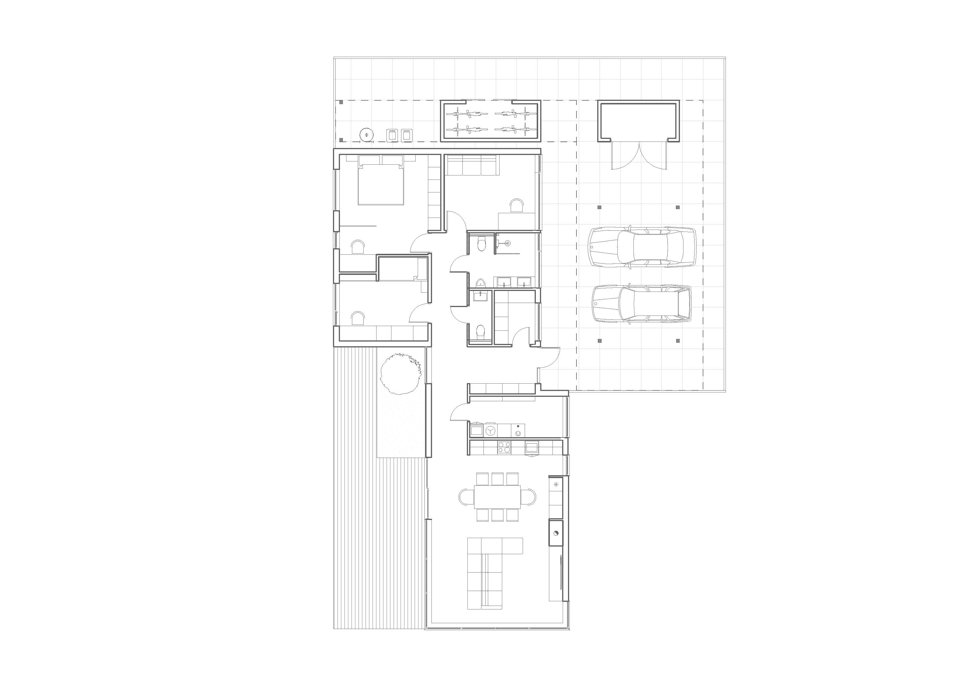 PIER HOUSE 建筑项目丨白俄罗斯明斯克丨ZROBIM 建筑师事务所-15