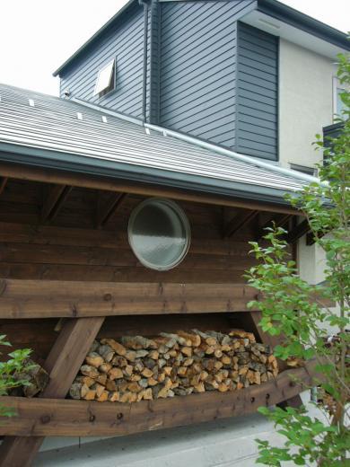 国産無垢材(栗駒材 自然素材)平屋の子育て丨(株)独楽蔵(こまぐら)-22