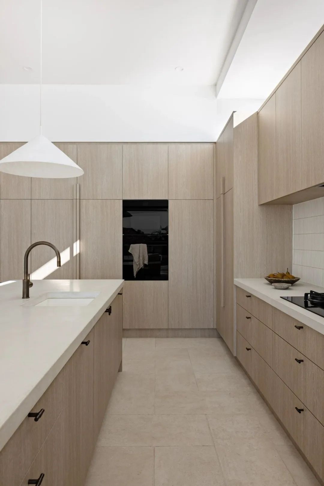 克拉丝比之家路丨澳大利亚悉尼丨Kate Lawrence Interiors-18