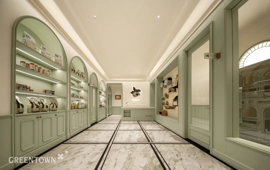 瑰丽湖滨，传奇绽放丨嘉兴云栖玫瑰园全维实景示范区瑰丽开园-46