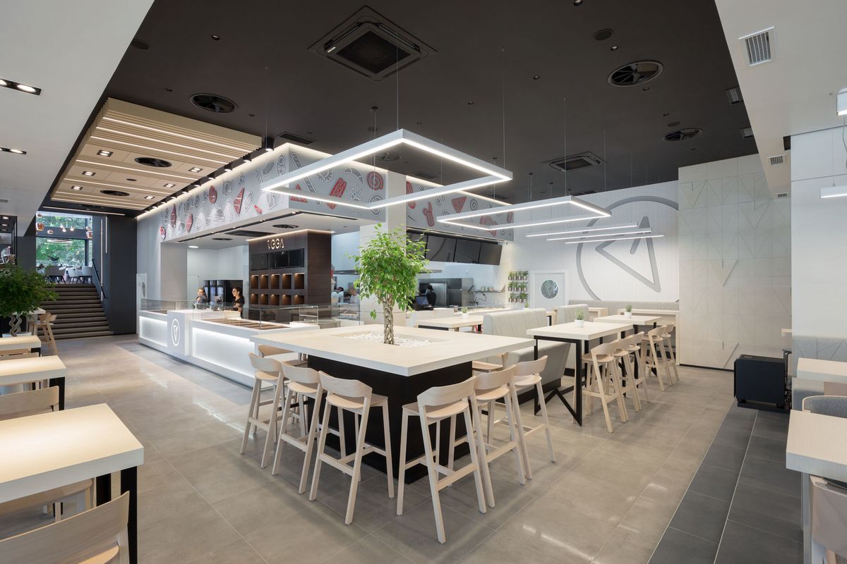 丨Bina Studio,Relja Ivanić（建筑与室内设计等）-7