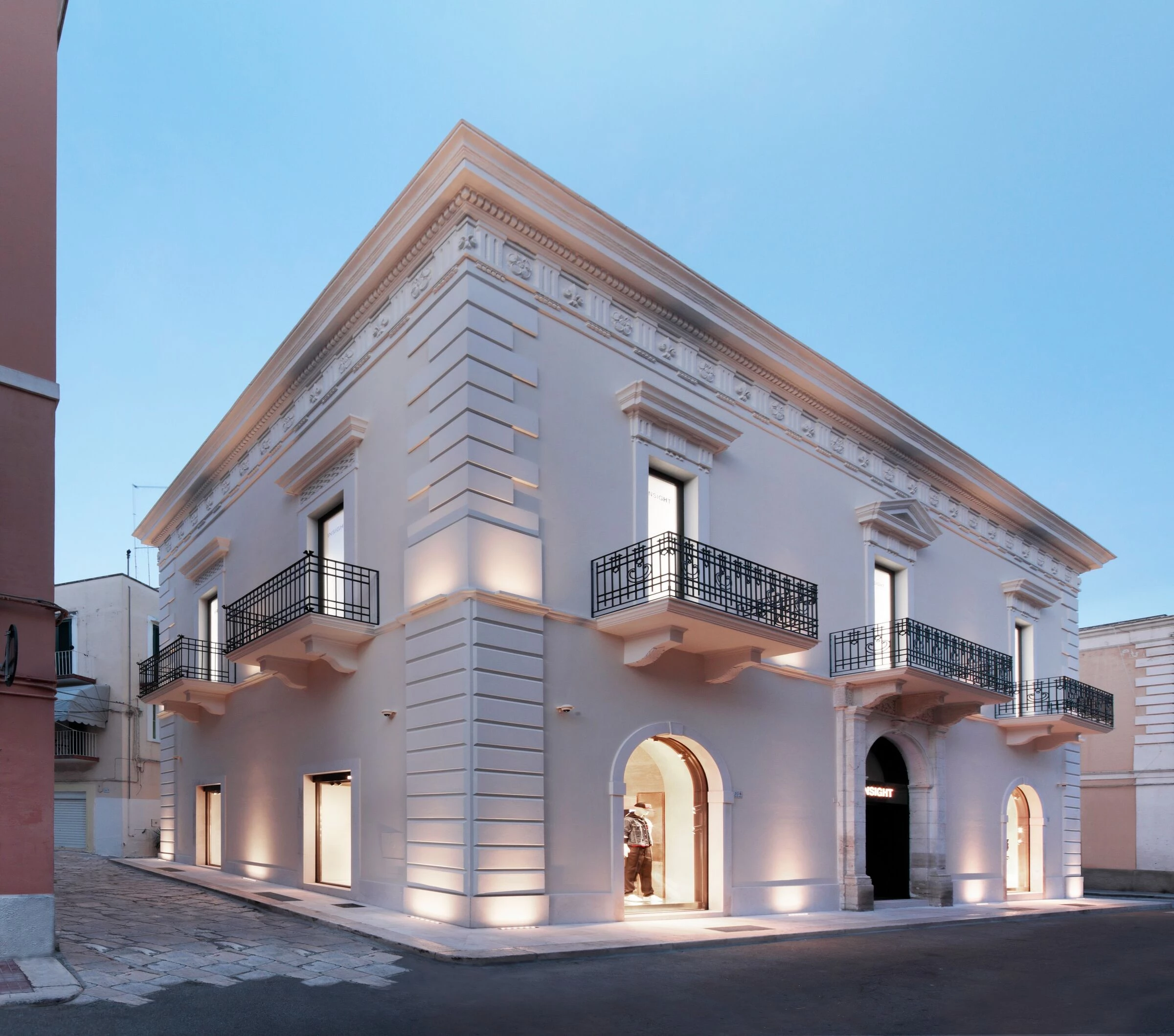 意大利 MonopoliINSIGHT 精品店-14