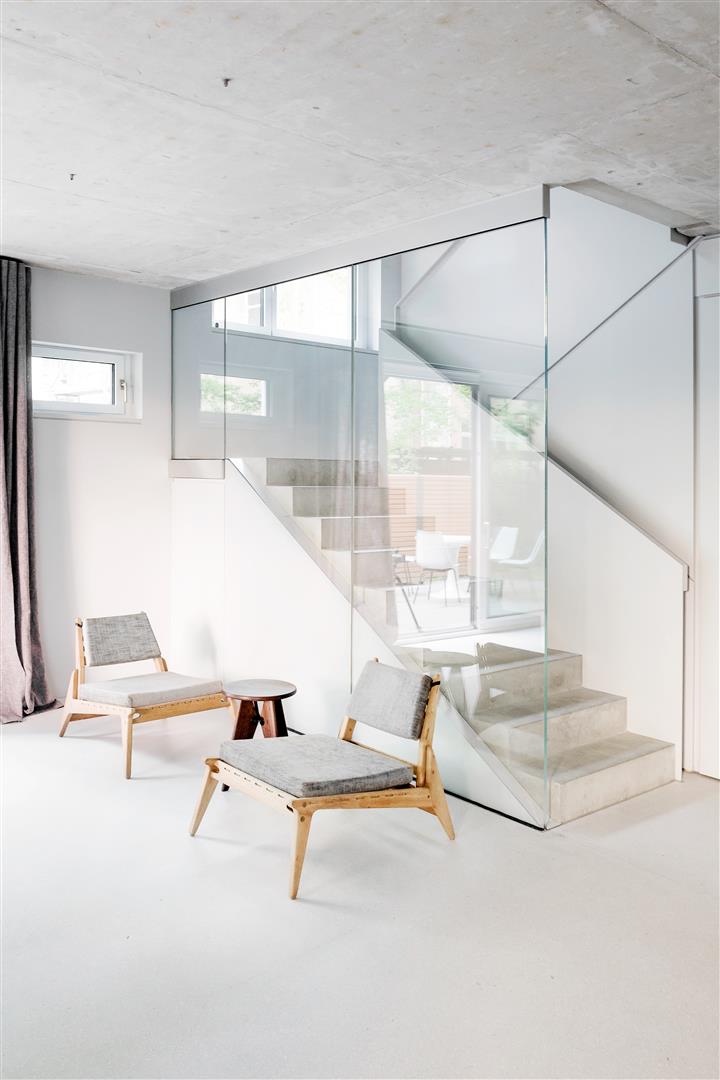 普伦茨劳贝格时尚住宅，柏林 / Loft Kolasiński-68