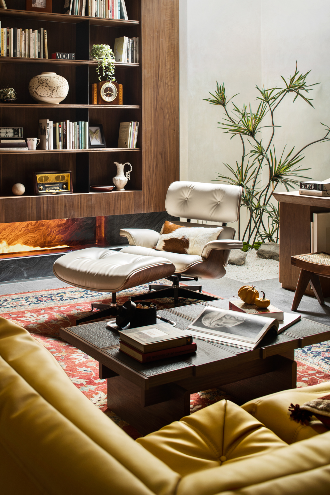 万科南京紫辰光年 115 户型样板间丨中国南京丨上海璞辉空间设计有限公司-19