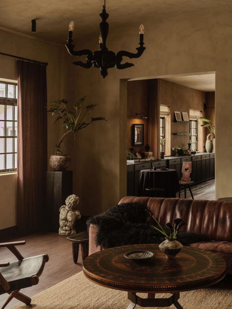 SAS边角边工作室丨中国北京丨诃子-11