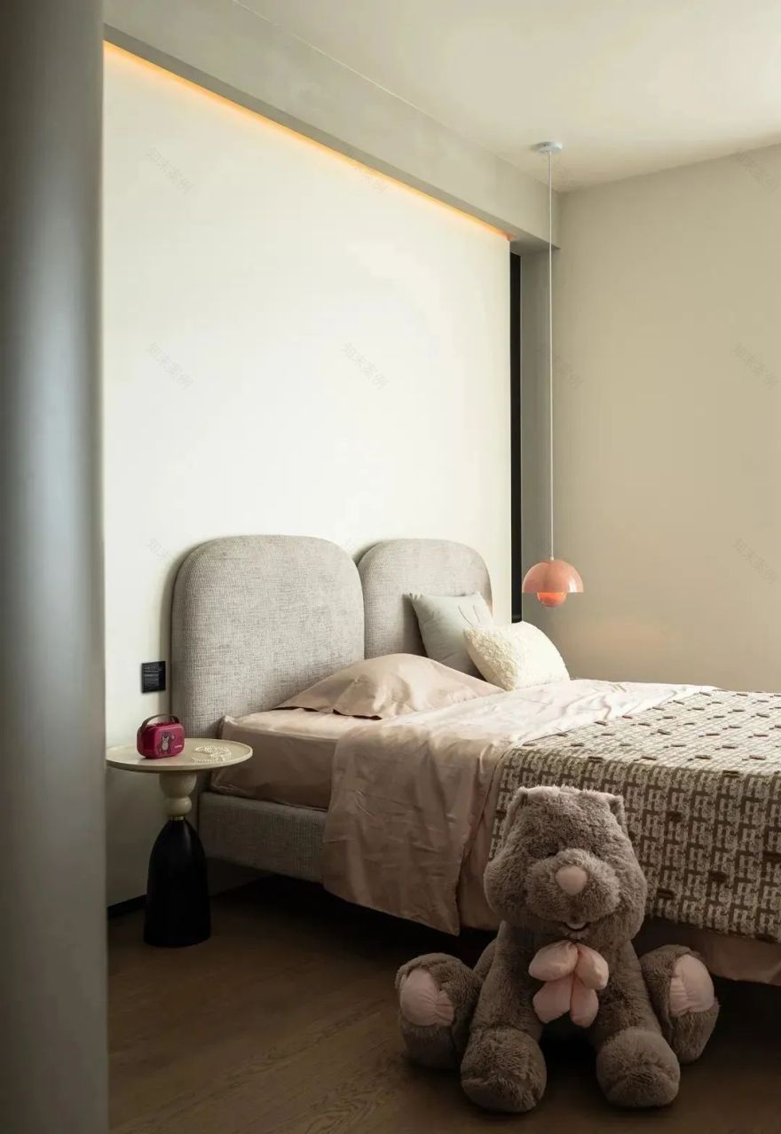 合肥国贸天成 257㎡湖景大平层丨中国合肥-49