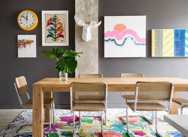 加州阳光住宅-1