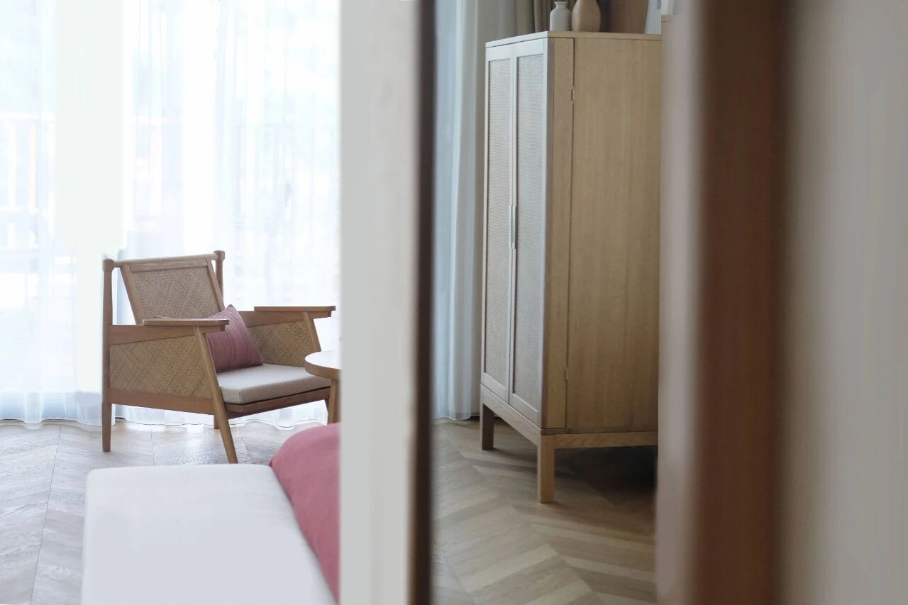 安徽九华山陌上花间堂·雾涧丨中国山西丨则问设计团队-42